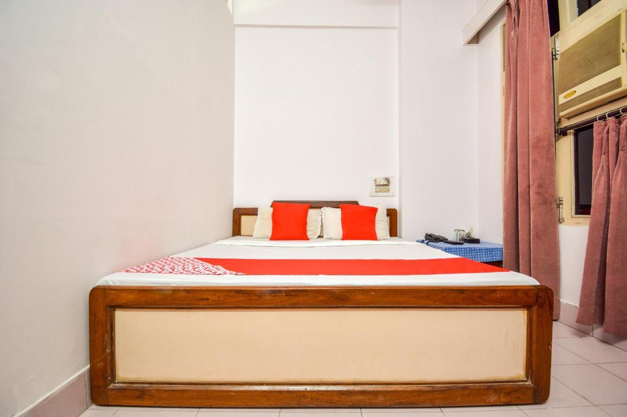 Jind Oyo 46616 Hotel Abhinandan מראה חיצוני תמונה