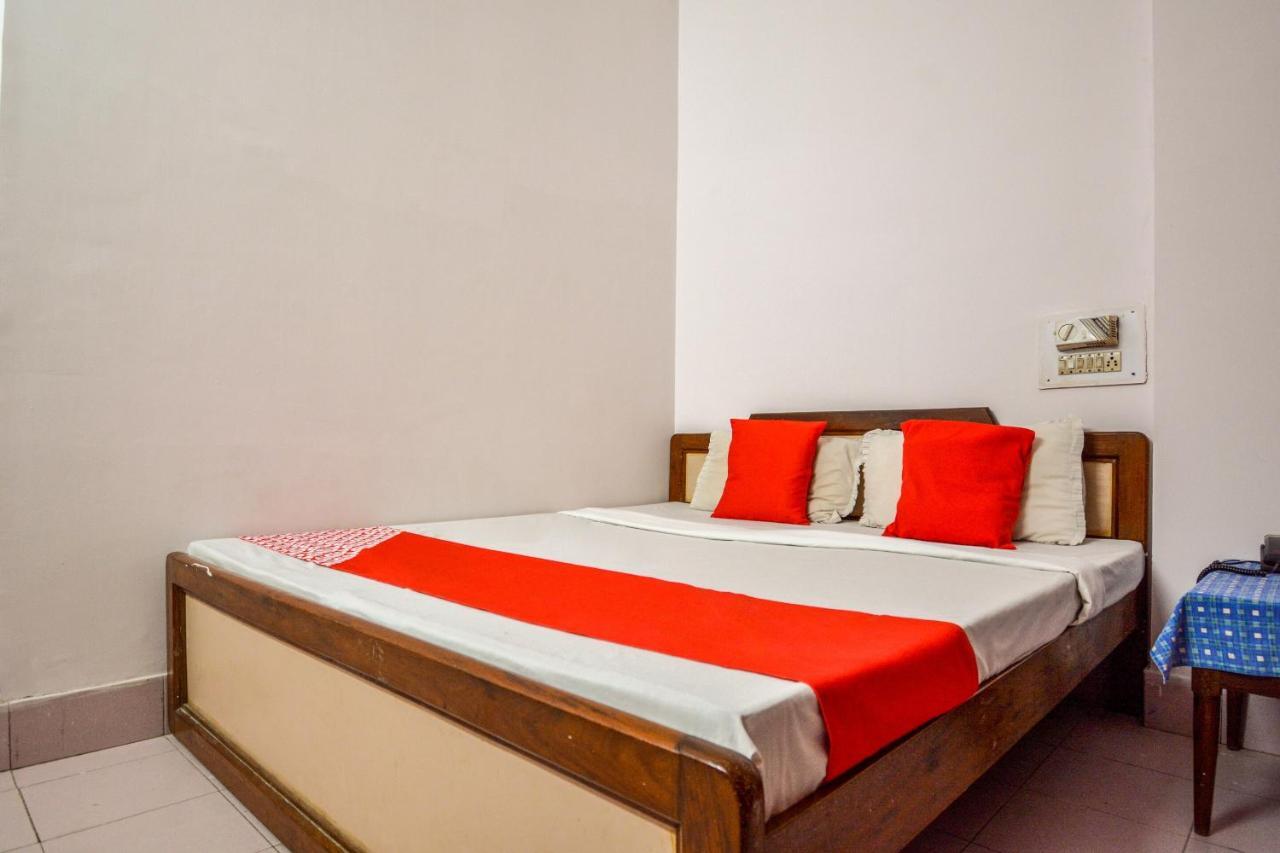 Jind Oyo 46616 Hotel Abhinandan חדר תמונה