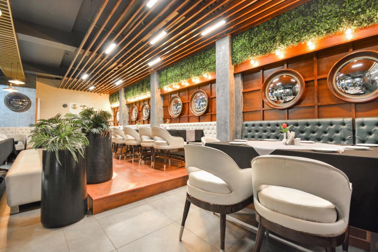 Jind Oyo 46616 Hotel Abhinandan מראה חיצוני תמונה