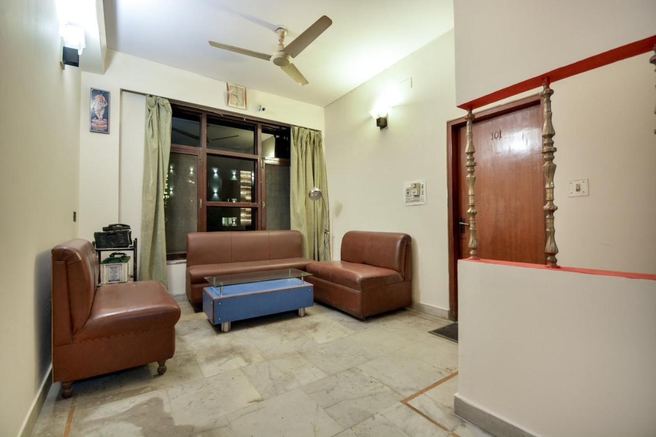 Jind Oyo 46616 Hotel Abhinandan מראה חיצוני תמונה